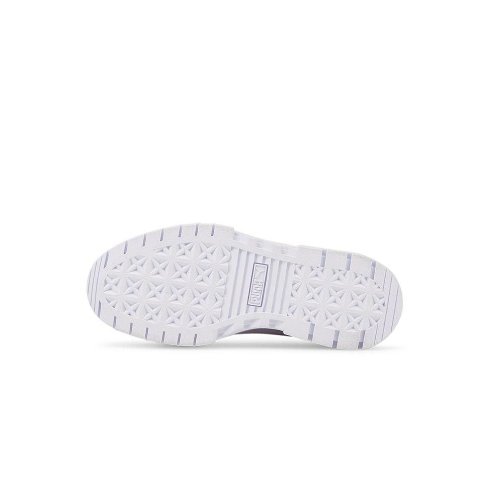 Mayze Lth Jr Puma Shoes image number 4