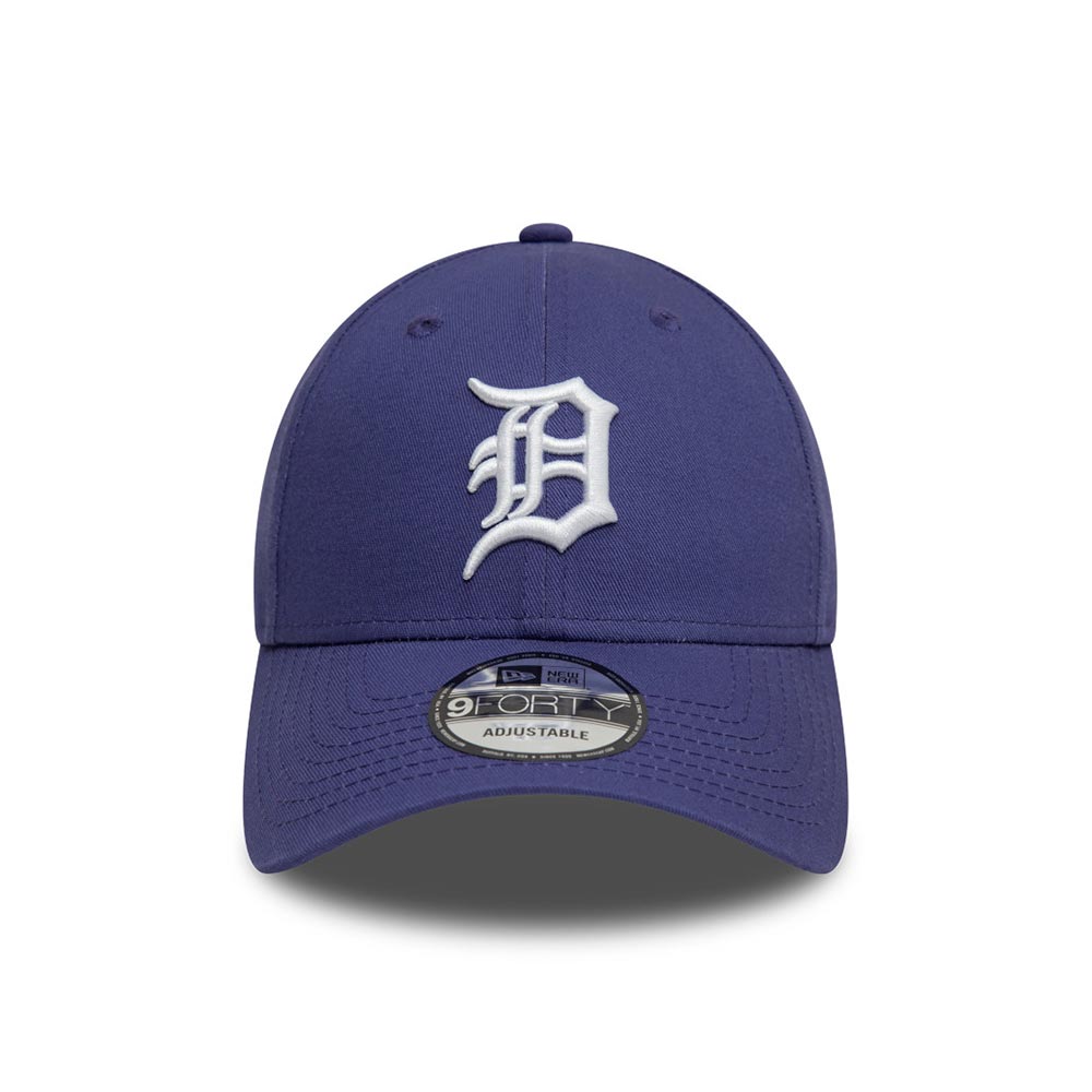 League Essential 9Forty Detroit Tigers New Era image number 0