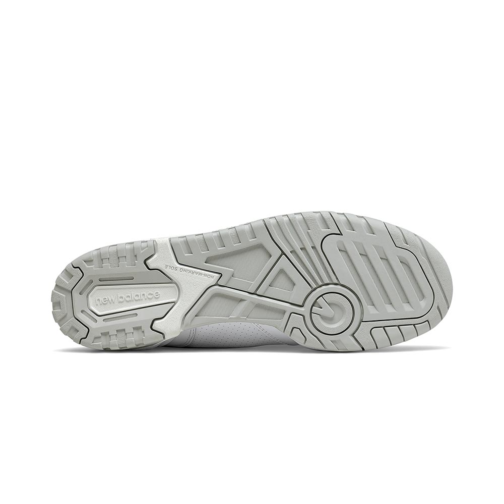 Bb550 New Balance image number 4