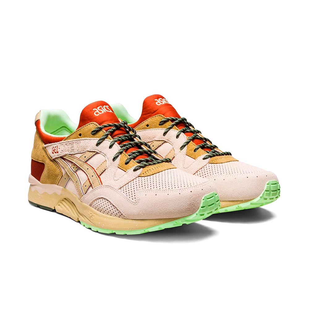 Gel Lyte V Asics Shoes image number 3