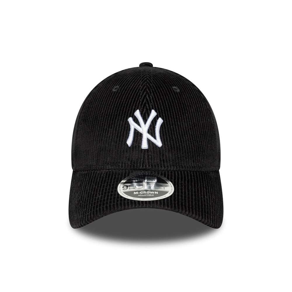Cord 9Forty Mc New York Yankees Blk New Era MULTICOLOR UNI