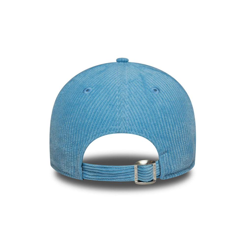 Wmns Cord 9Forty New York Yankees Blffbg New Era MULTICOLOR UNI