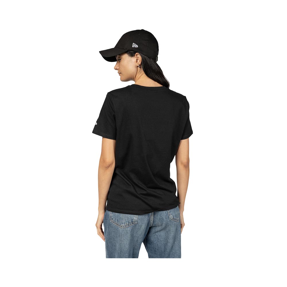 Wmns Mlb Le Regular Tee New York Yankees New Era image number 2