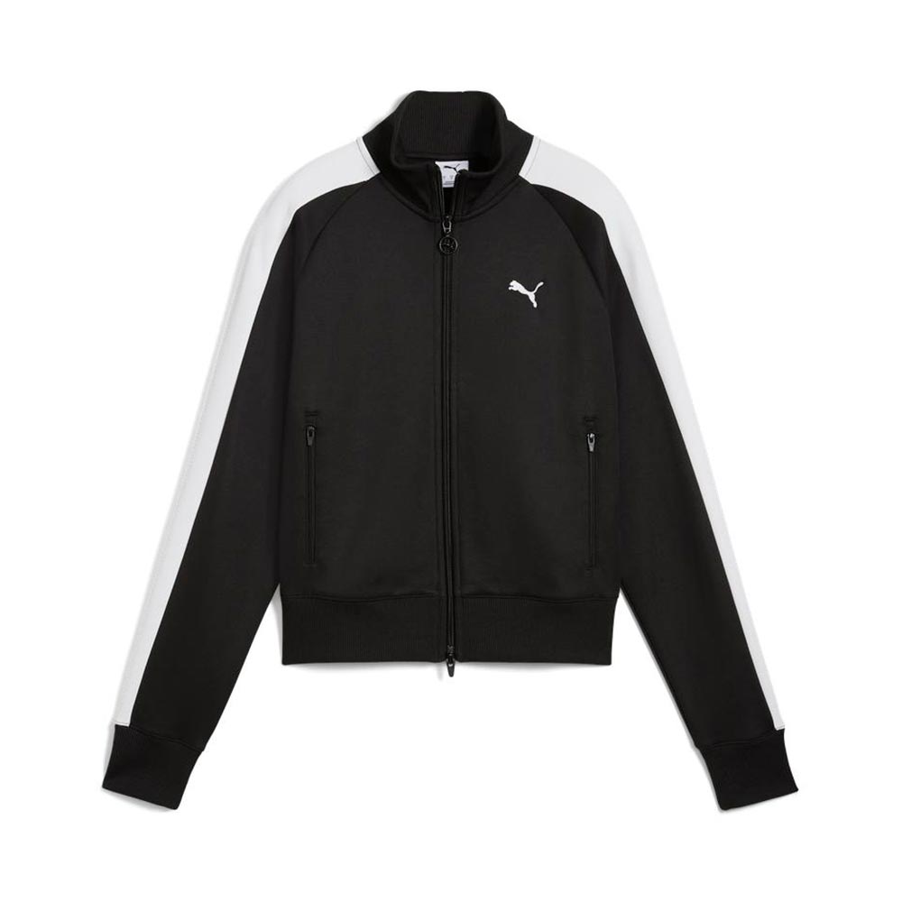 T7 Always On Track Jacket Puma