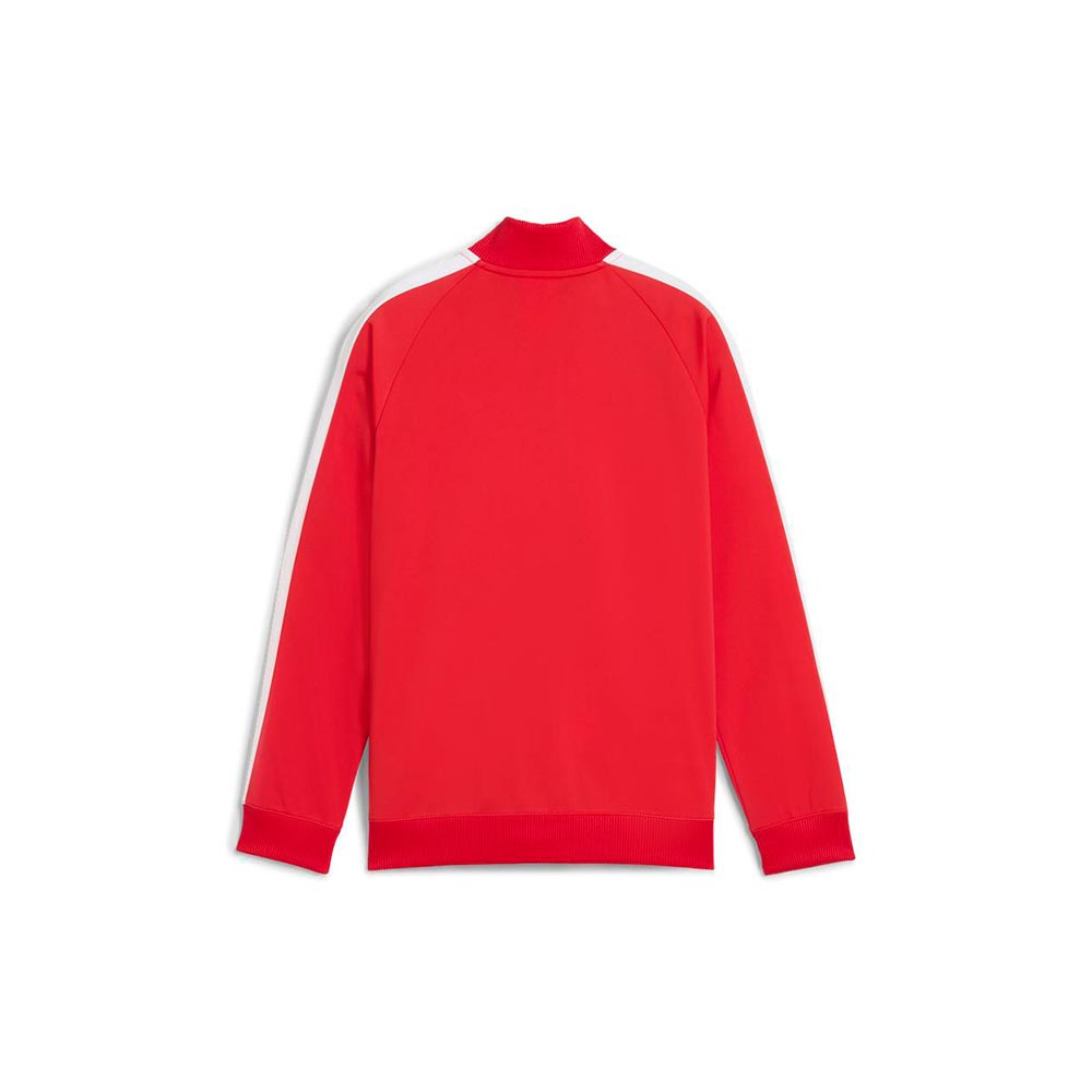 T7 Always On Track Jacket B Puma