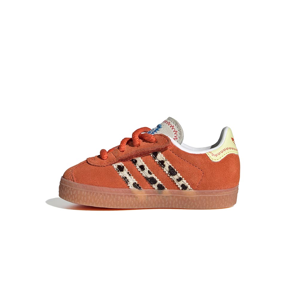 Gazelle Cf El I Adidas image number 1