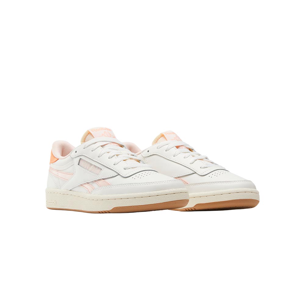 Club C Revenge Vintage Reebok Shoes image number 1