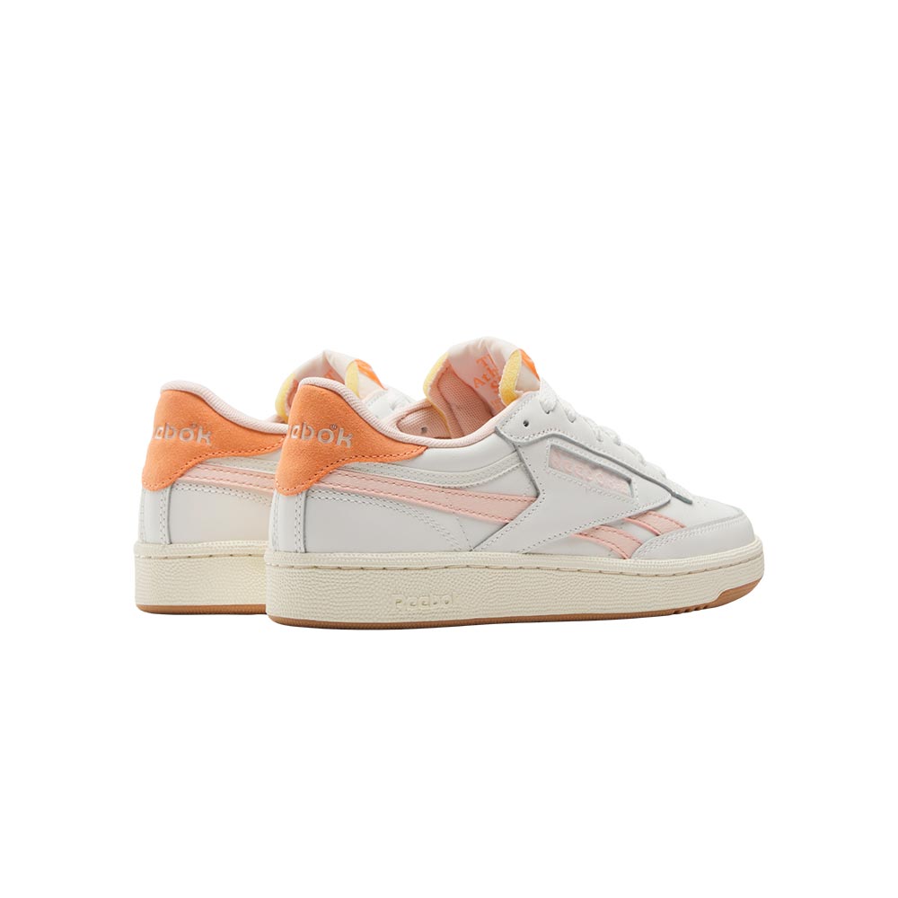 Club C Revenge Vintage Reebok Shoes image number 2