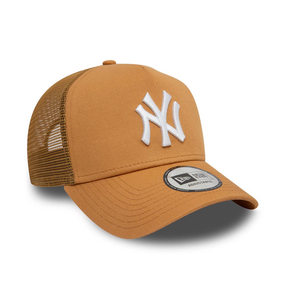League Ess Trucker New York Yankees Dsas New Era image number 2