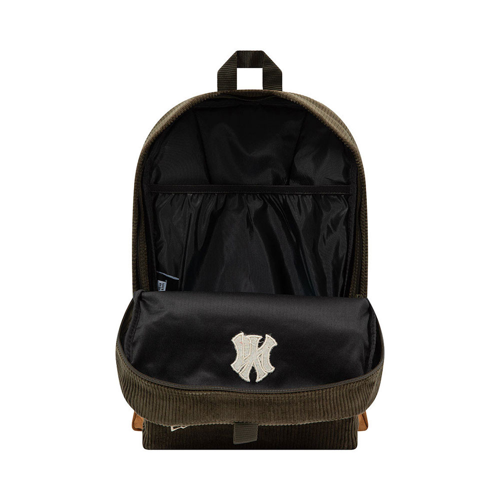 Cord Stadium Bag New York Yankees New Era image number 2