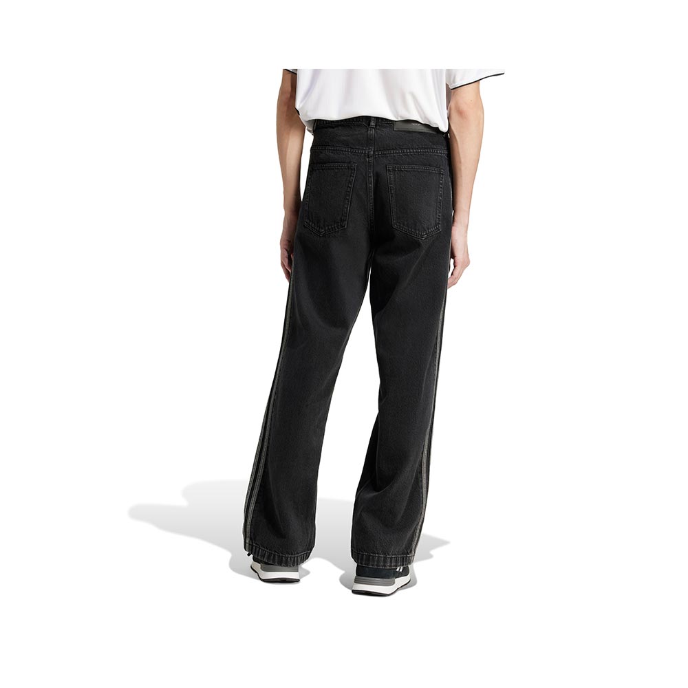 Pants Denim Adicolor Firebird Adidas image number 2
