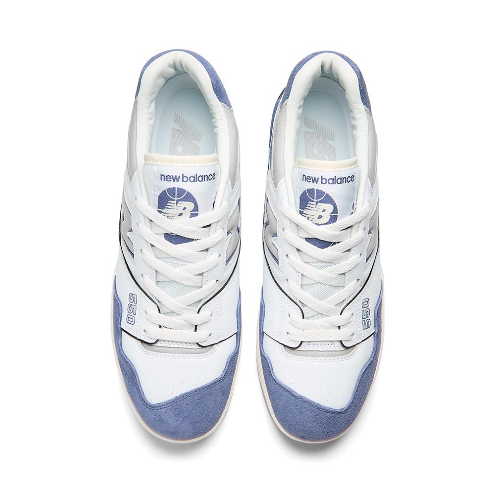Bb550 New Balance image number 3
