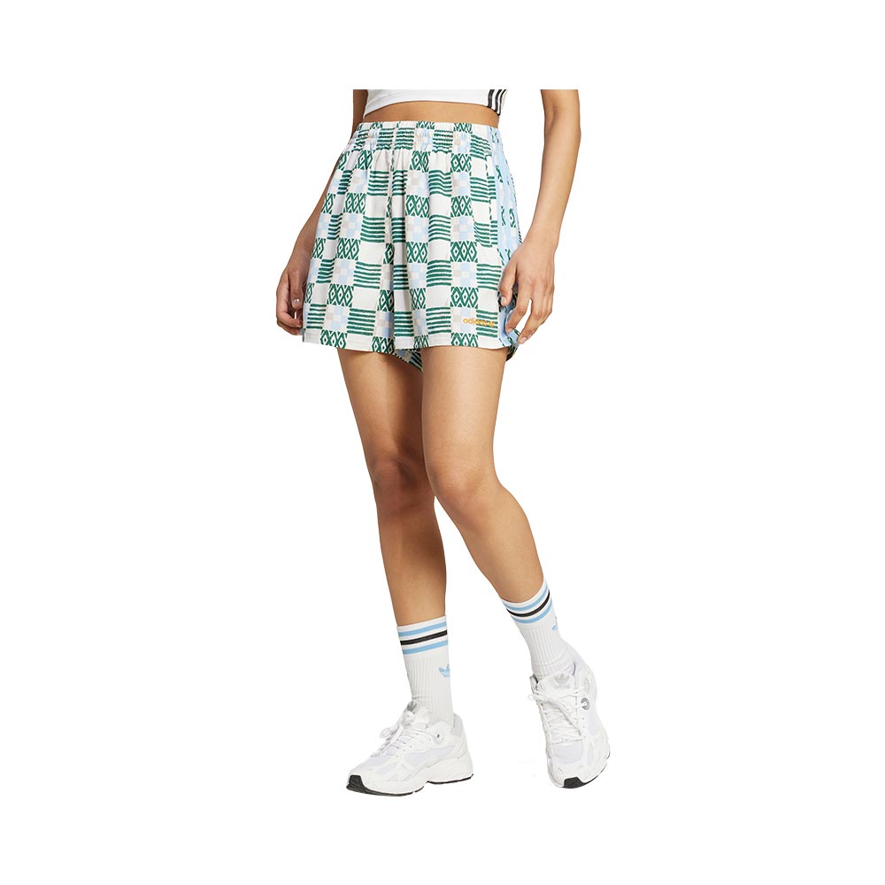 80S Elongated Shorts Adidas image number 1