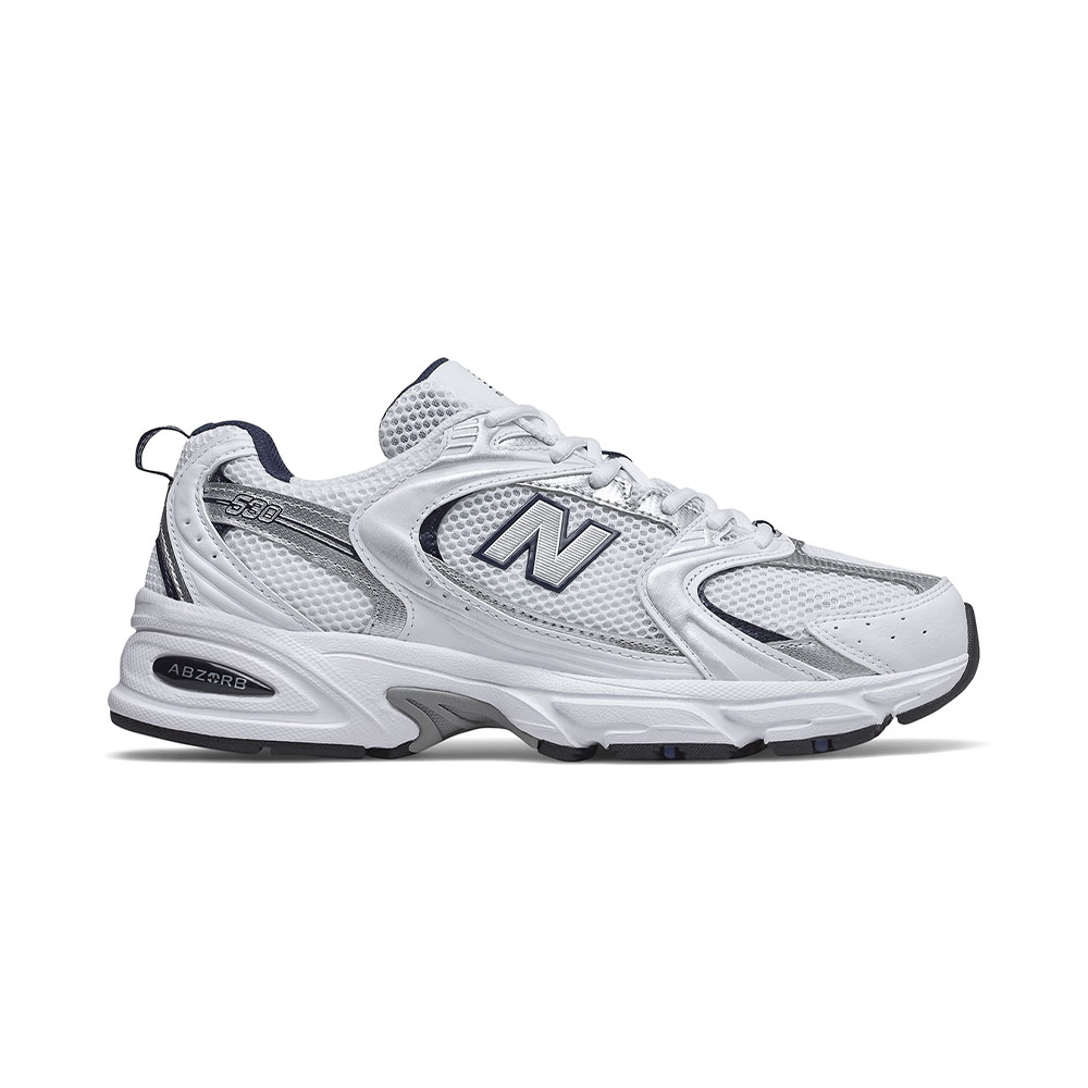 530 New Balance Shoes GRIS 