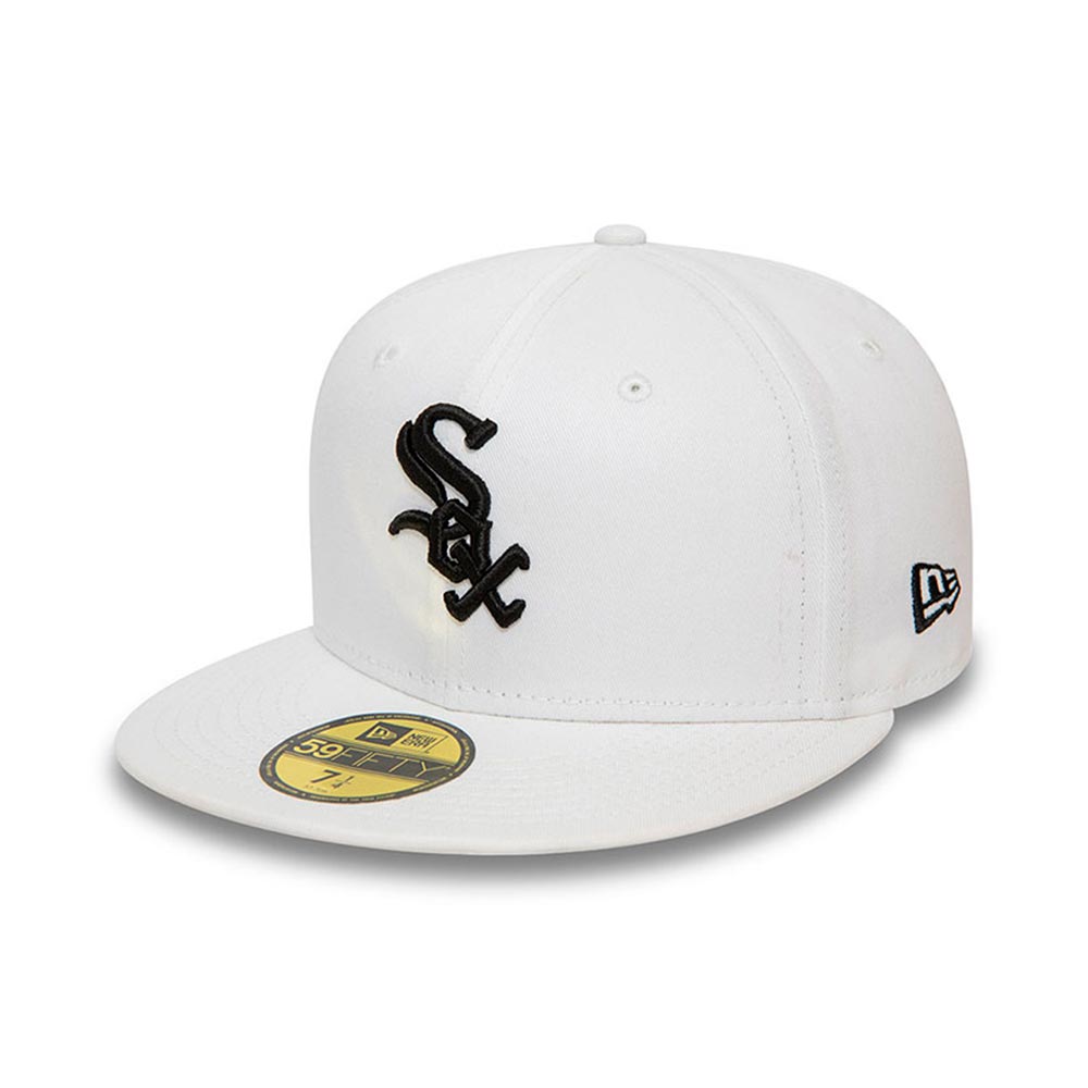 League Ess 59Fifty Chicago White Sox New Era image number 1