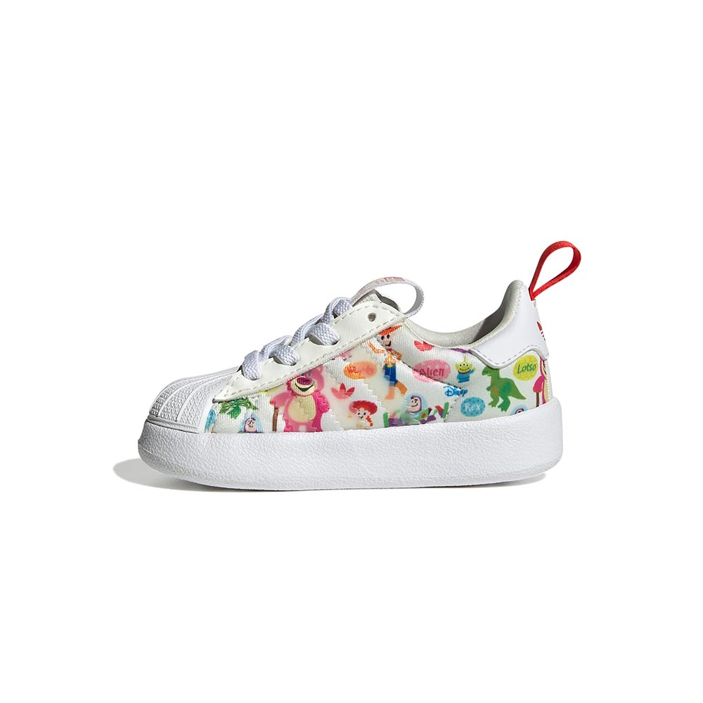 Adidas Pixar Toy Story Adifom Superstar 360 Shoes Adidas image number 1