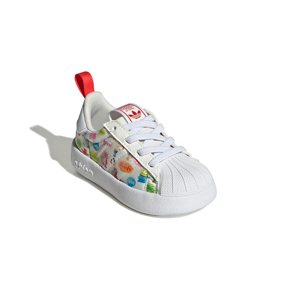 Adidas Pixar Toy Story Adifom Superstar 360 Shoes Adidas image number 2