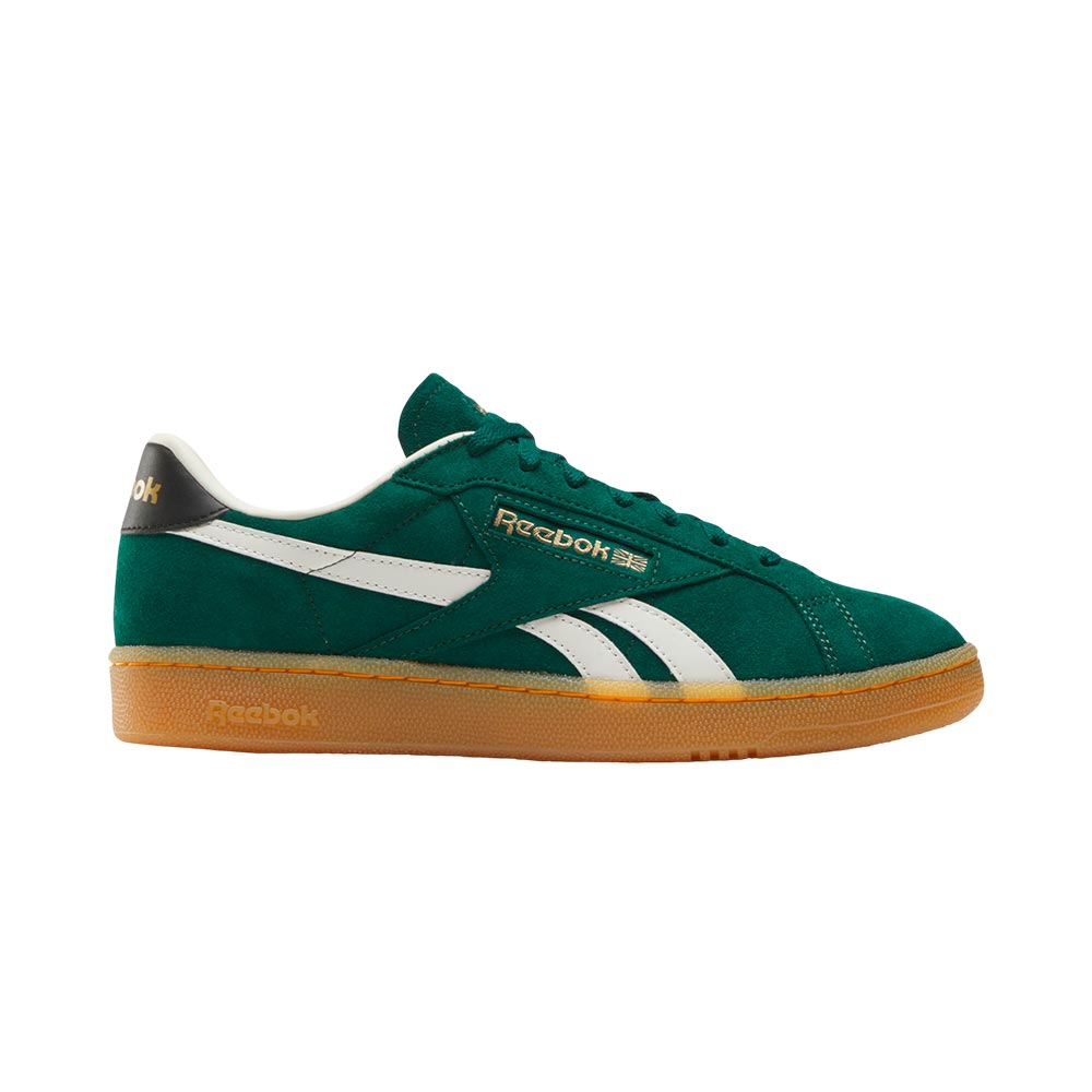 Club C Grounds Uk Reebok Shoes image number 0