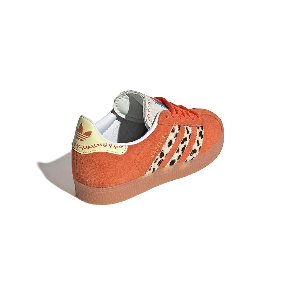 Adidas Pixar Toy Story Gazelle Shoes Adidas image number 3