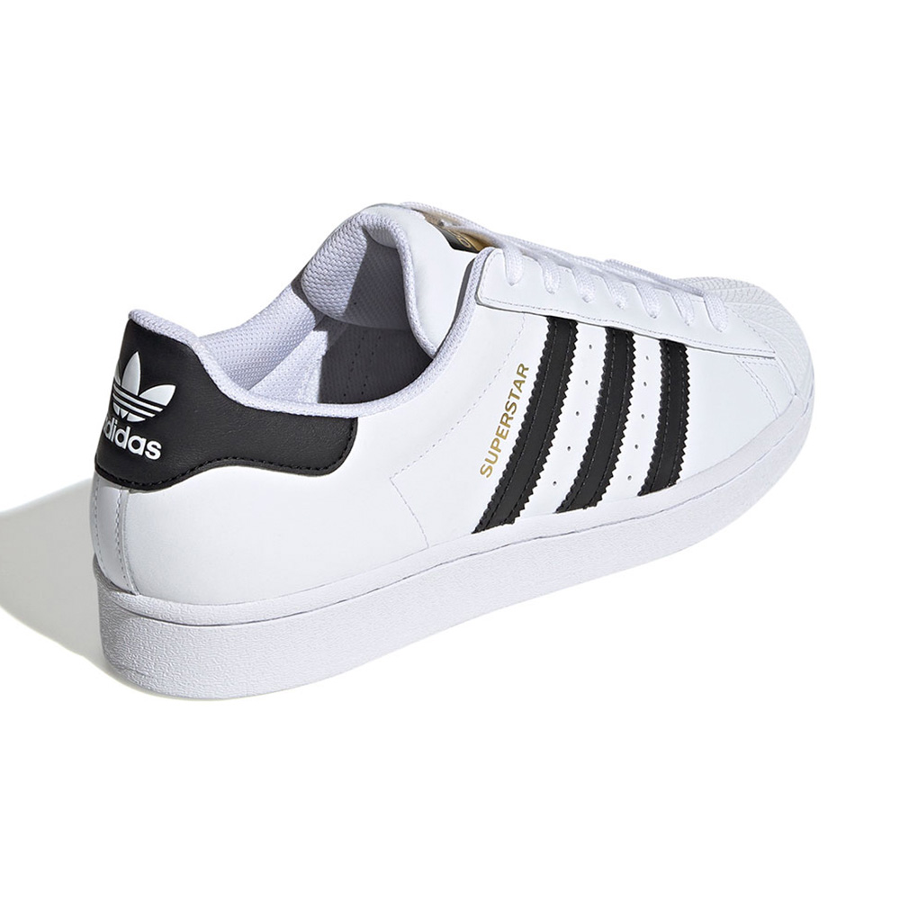 Superstar Shoes Adidas image number 4