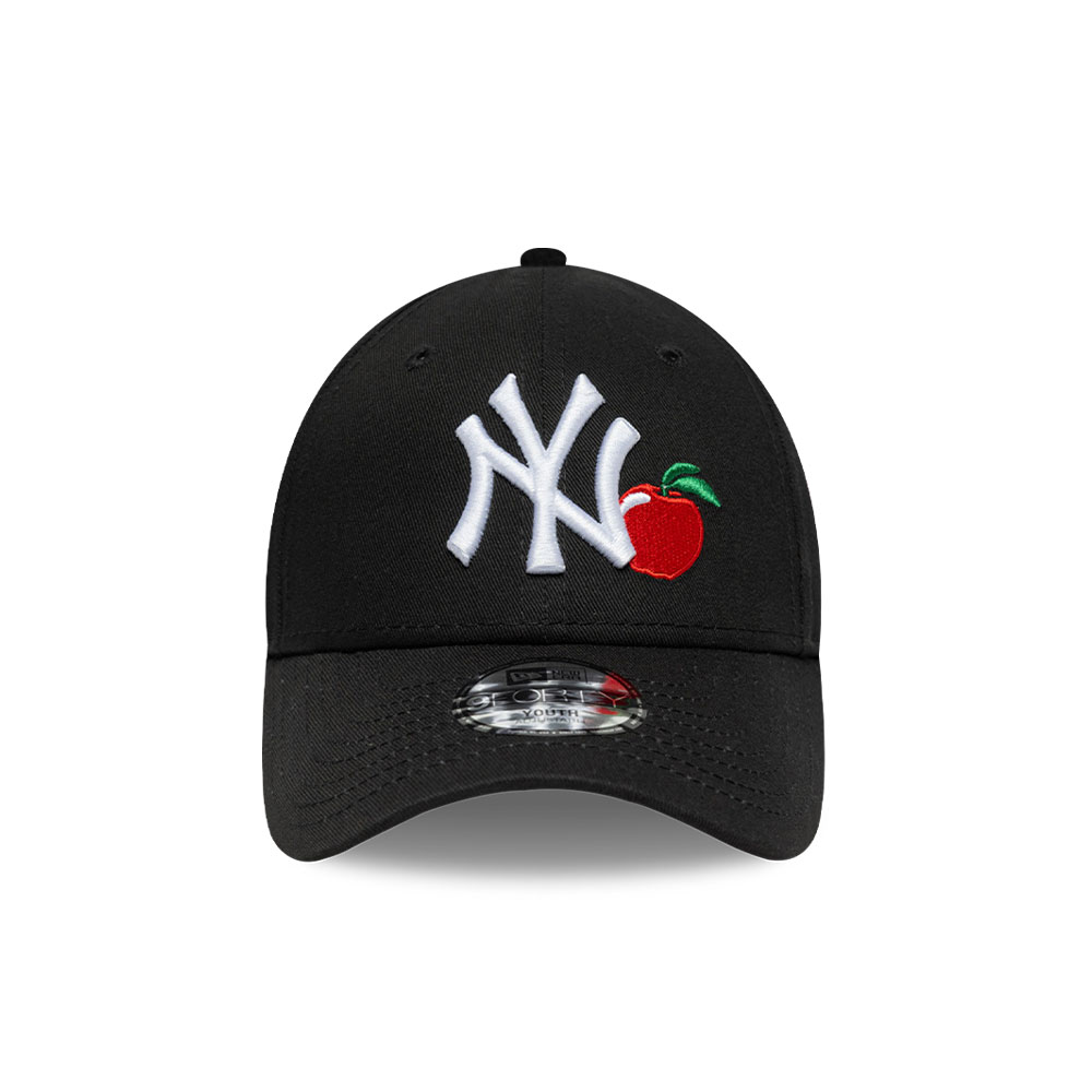 Chyt Fruit Icon 9Forty New York Yankees New Era MULTICOLOR M/L