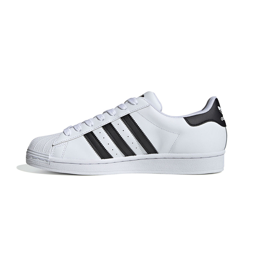 Superstar Shoes Adidas image number 1