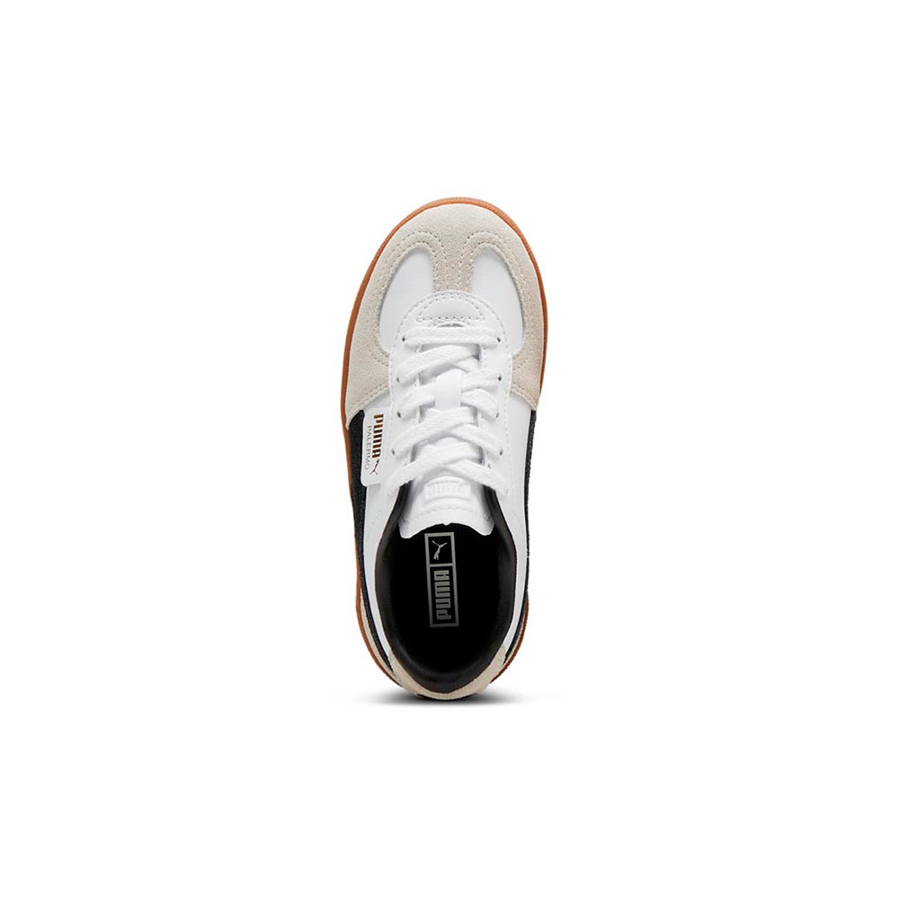 Palermo Lth Ps Puma Shoes image number 2