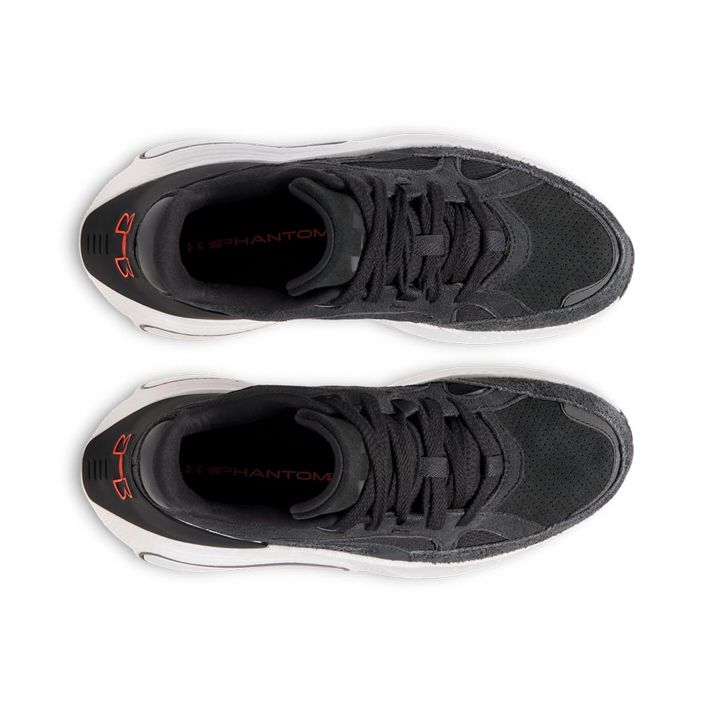 Ua U Phantom 4 Luxe Under Armour image number 3