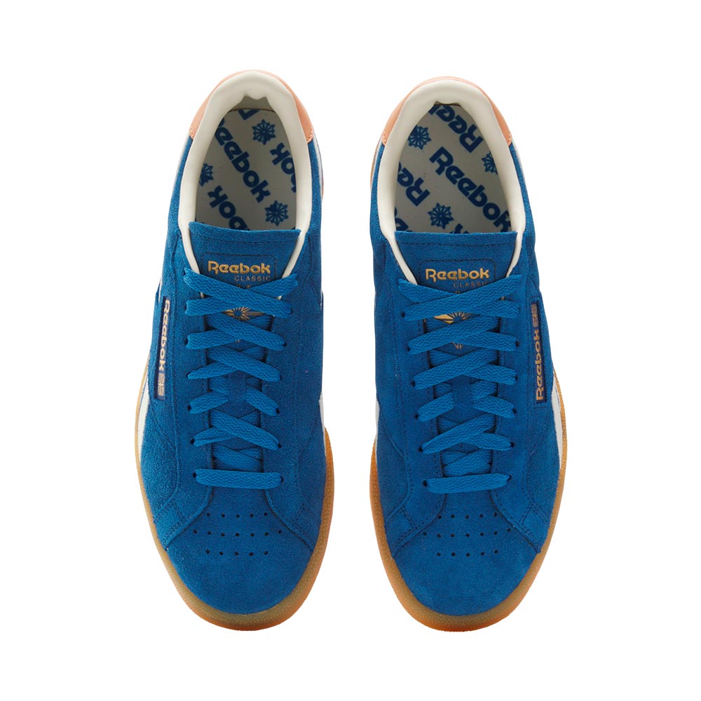 Club C Grounds Uk Reebok Shoes image number 2