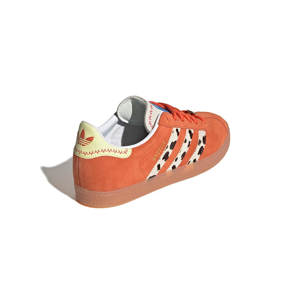 Adidas Pixar Toy Story Gazelle Shoes Adidas image number 3