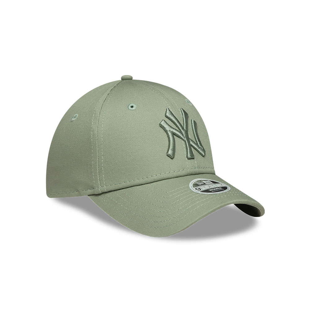 Wmns League Ess 9Forty New York Yankees New Era MULTICOLOR UNI