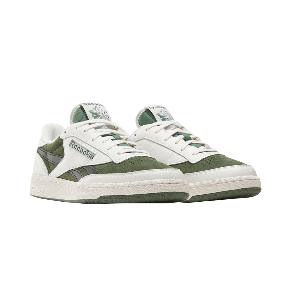 Club C Revenge Vintage Reebok Shoes image number 1