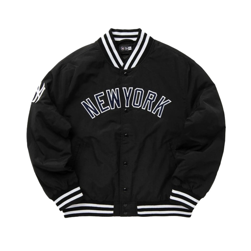 Mlb Wordmark Bomber New York Yankees New Era MULTICOLOR 