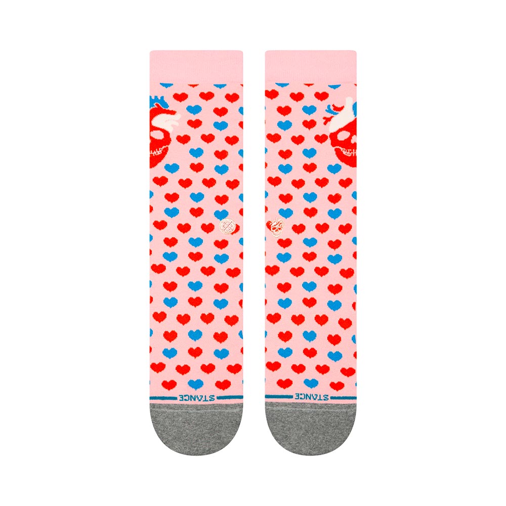 Hearted Crew Stance image number 0