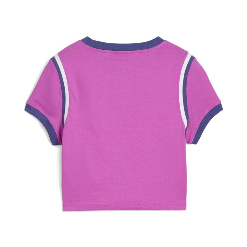 Future Archive Graphic Tee Puma