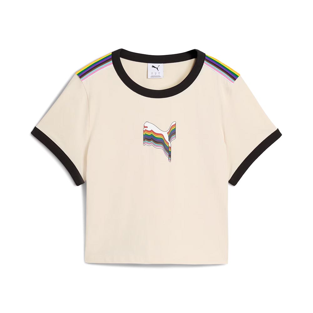 Equal Love Confederation B Tee Puma