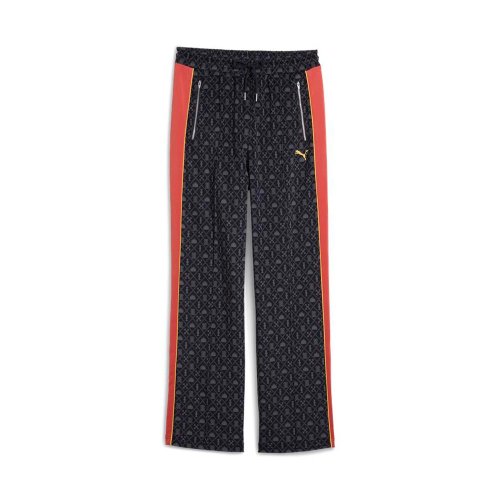 Road To Unity Aop Pants Dk Op Puma