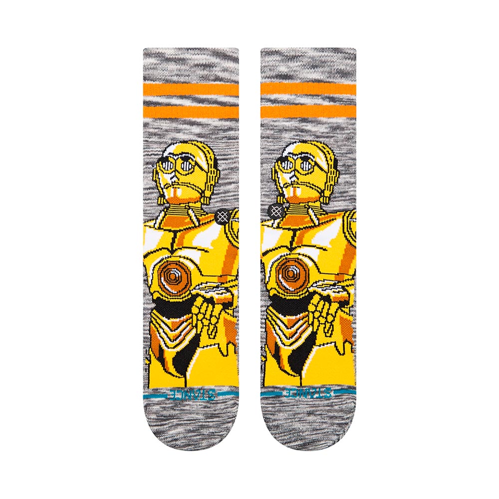 C3Po Crew Stance image number 0