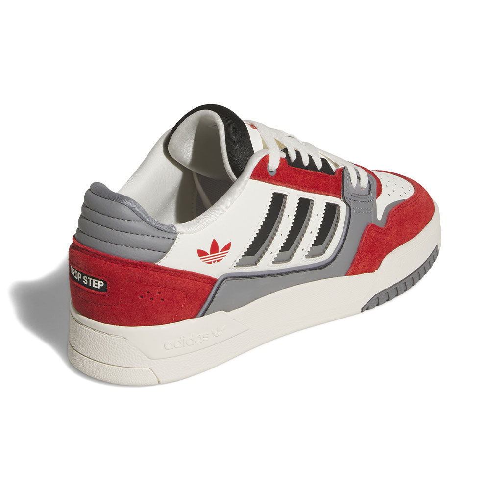 Drop Step Low 2 0 Adidas  