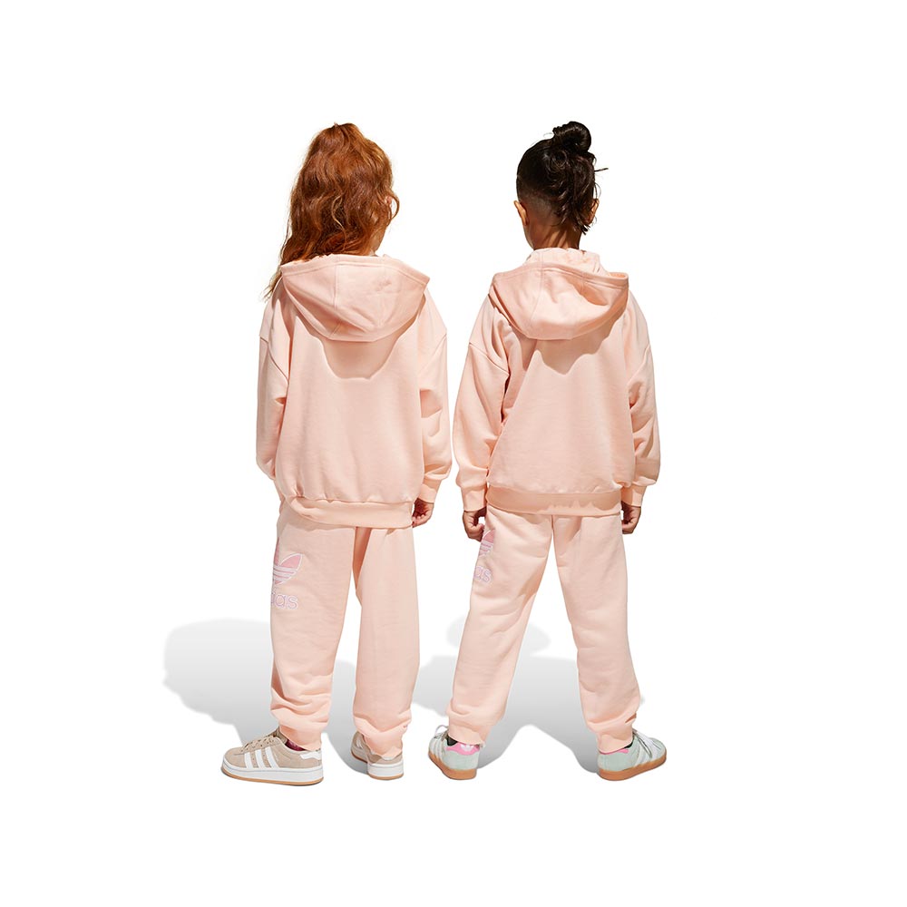 Hoodie Set Adidas image number 2