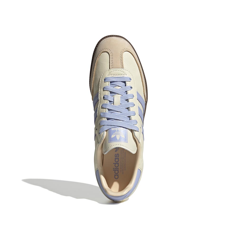 Tenis Samba Og Adidas image number 4