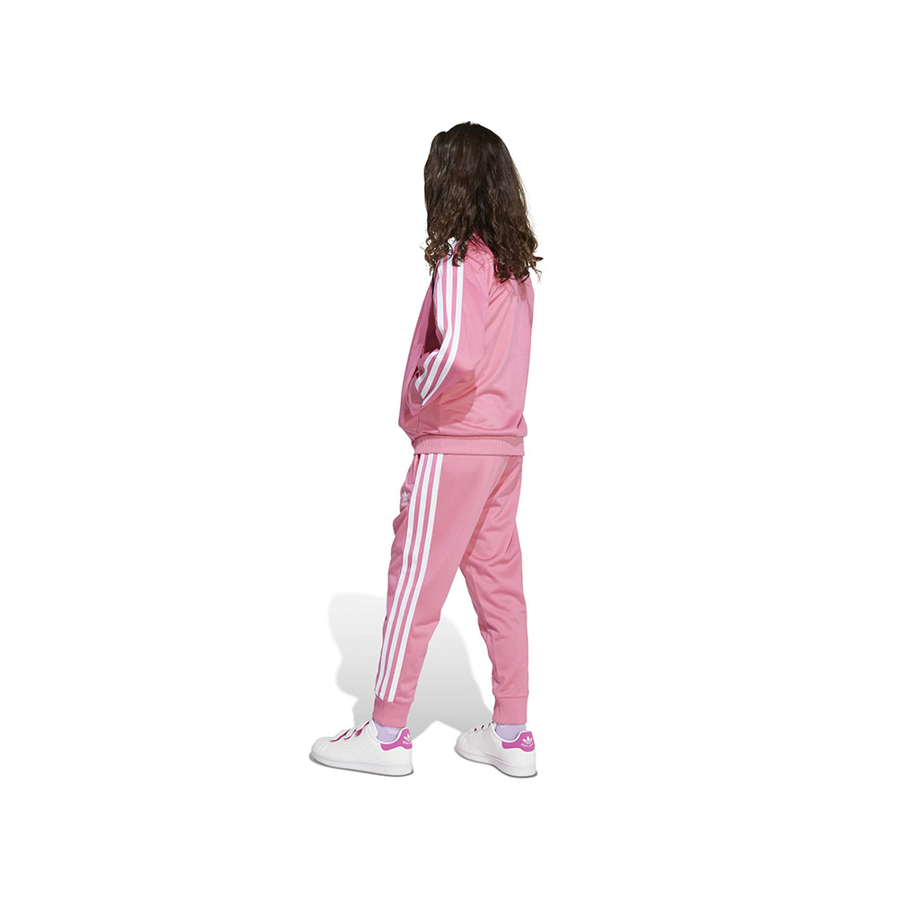 Sst Tracksuit Adidas MULTICOLOR 
