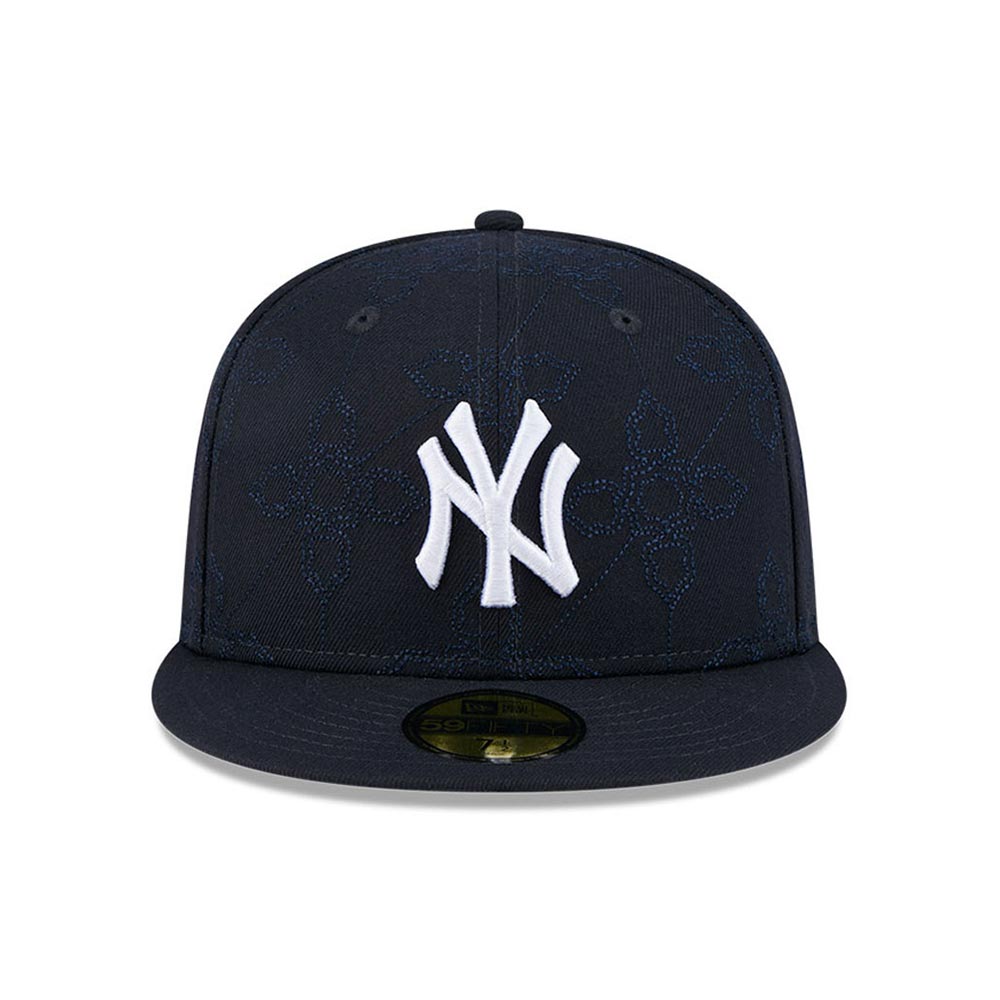 Otc Pattern 24191 New York Yankees Otc New Era image number 0