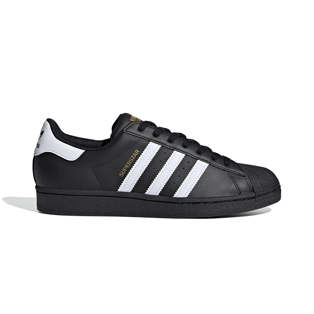 Superstar Shoes Adidas image number 0