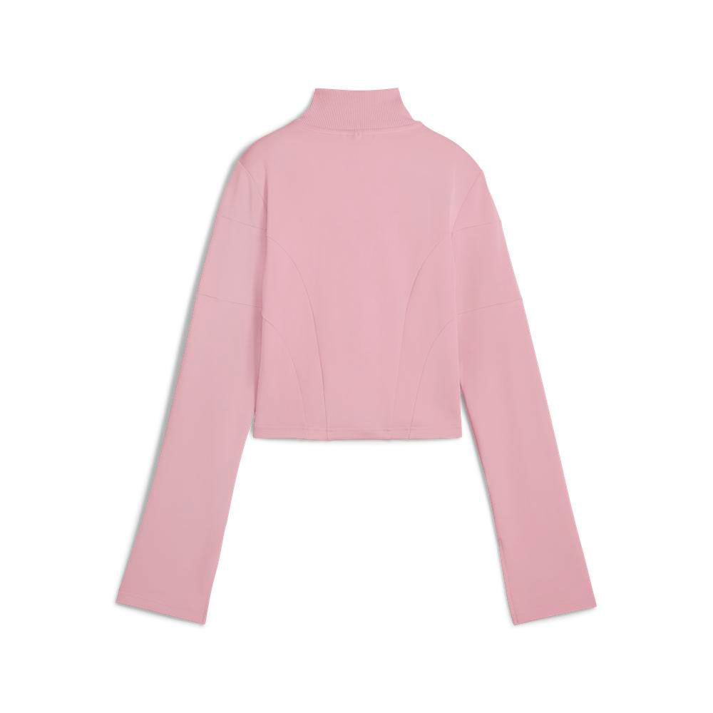 Dare To Slim Cropped Track Jac Puma