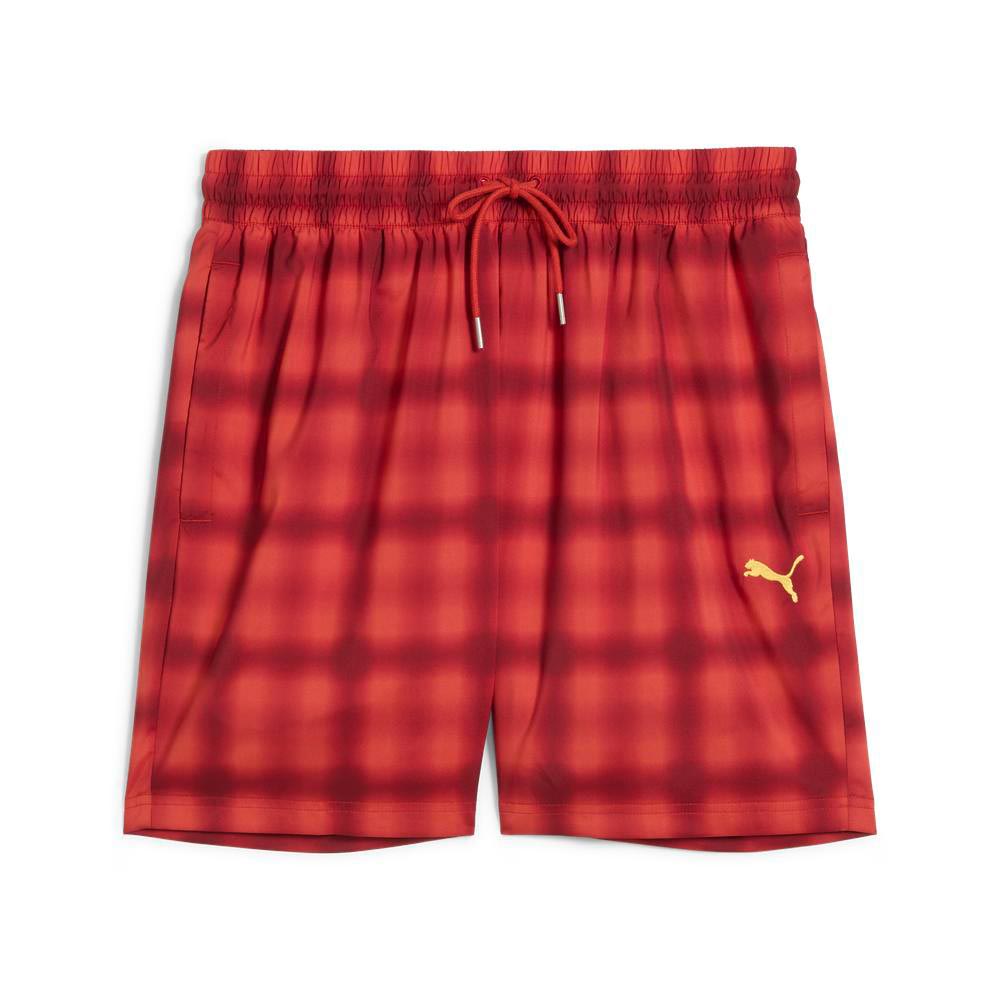 Road To Unity Shorts 6 Wv Puma