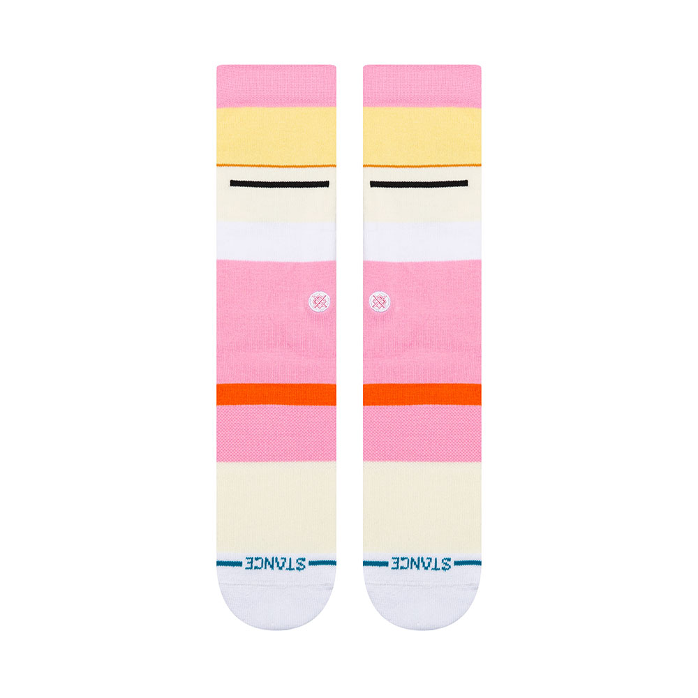 Helga Crew Stance MULTICOLOR M