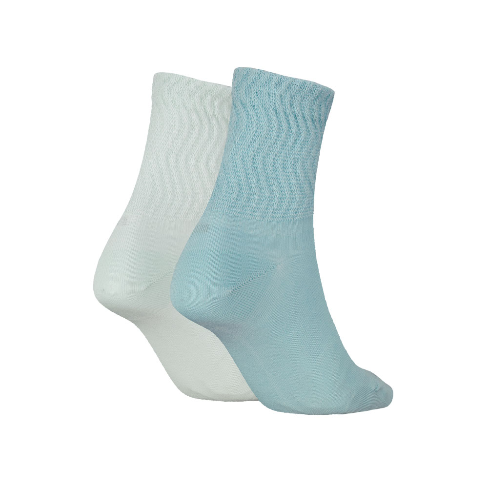 Women Seasonal Short Sock 2P Puma