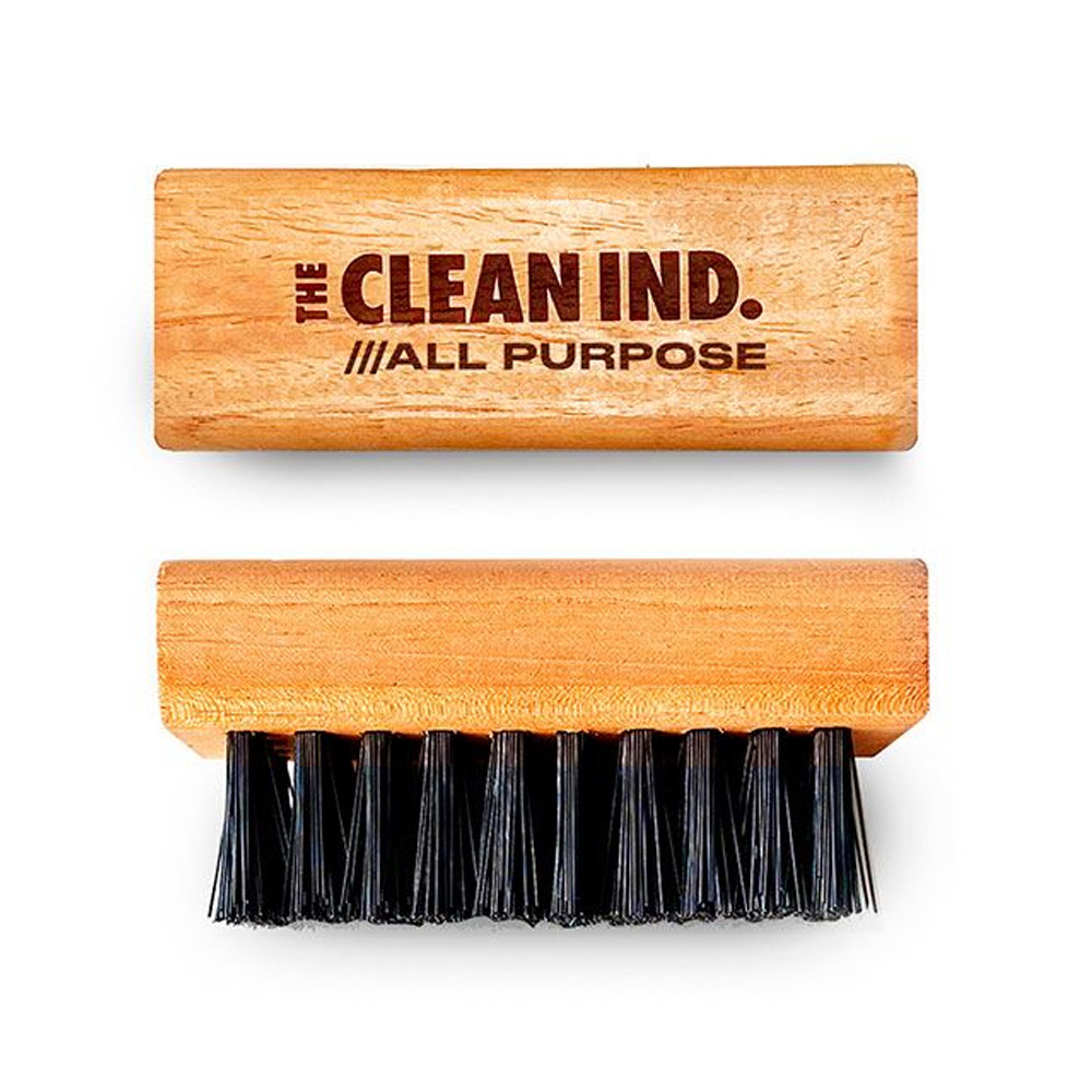 Advanced Kit The Clean Industry image number 1