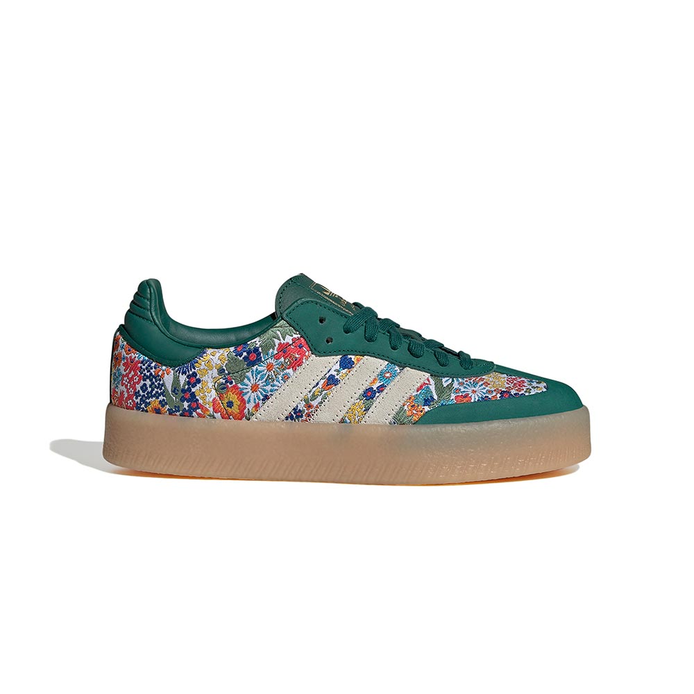 Tenis Sambae X Liberty London Adidas image number 0